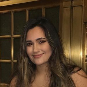 Meet your Posher, Virginia